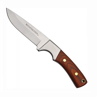 WINCHESTER - Winchester Small Fixed Bıçak (22-41340)